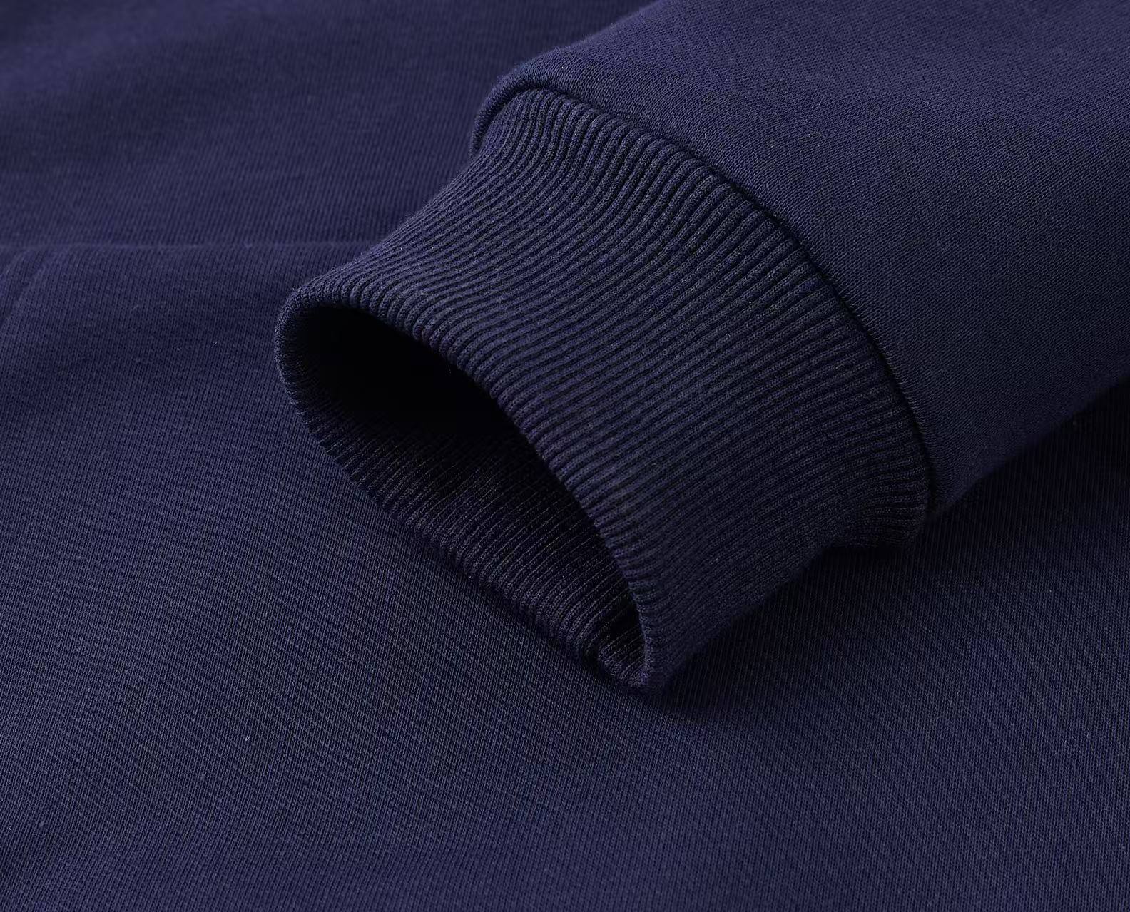 ⁨ هودی نخ و پنبه 9806