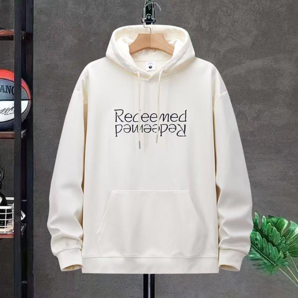 ⁨ هودی نخ و پنبه کد 1109