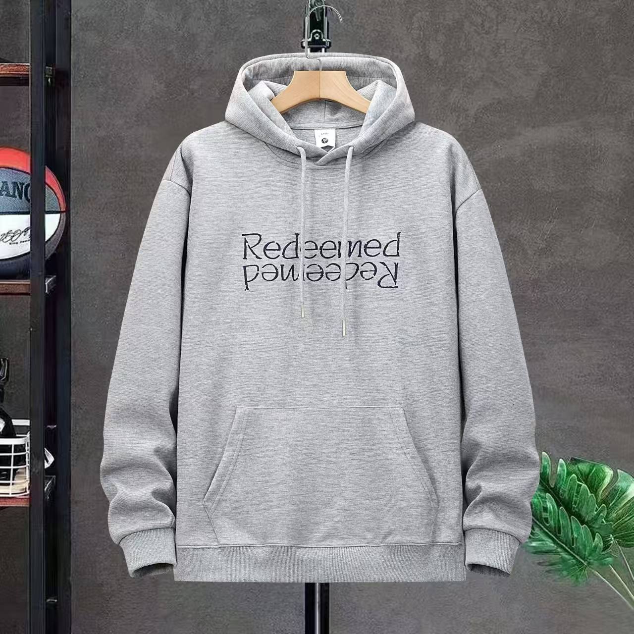 ⁨ هودی نخ و پنبه کد 1109