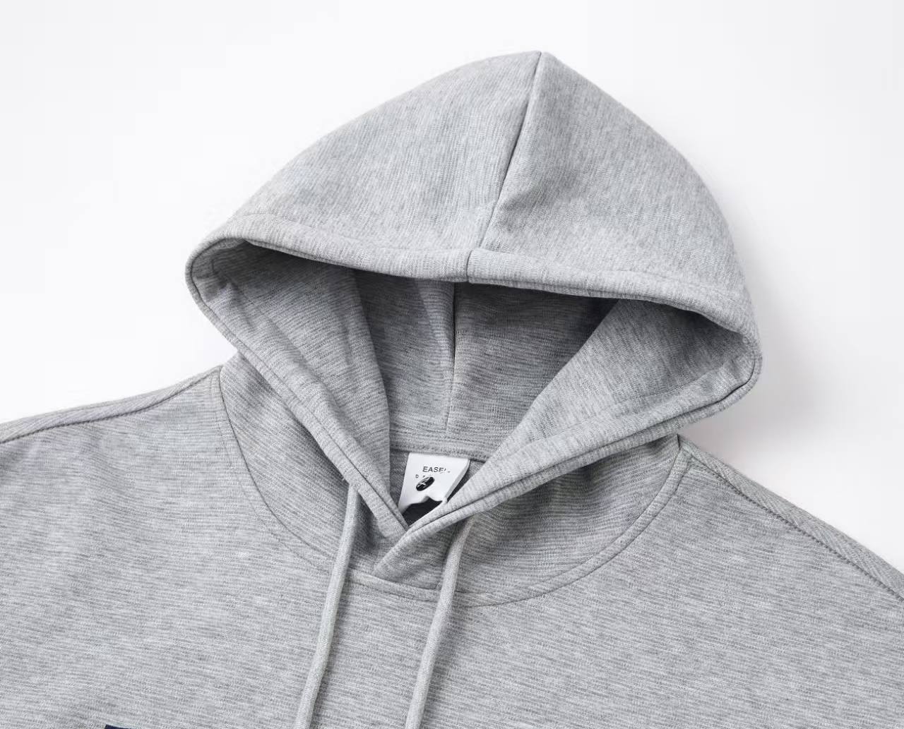 ⁨ هودی نخ و پنبه کد 1109