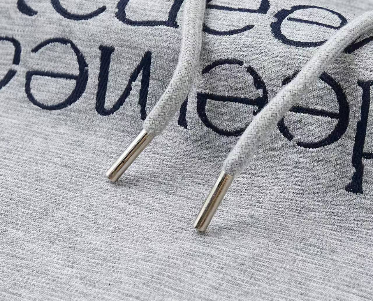 ⁨ هودی نخ و پنبه کد 1109