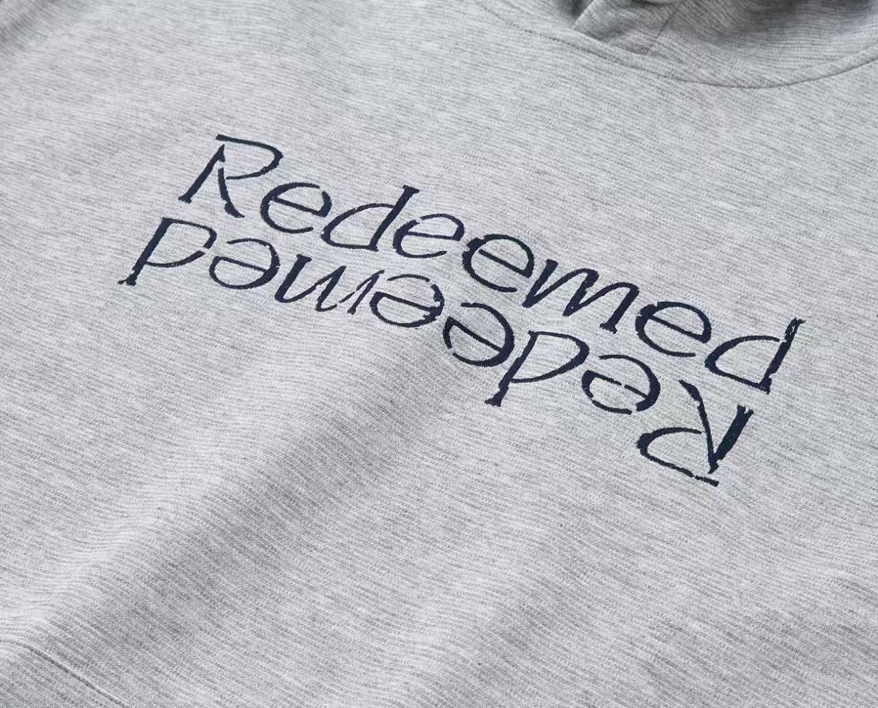 ⁨ هودی نخ و پنبه کد 1109