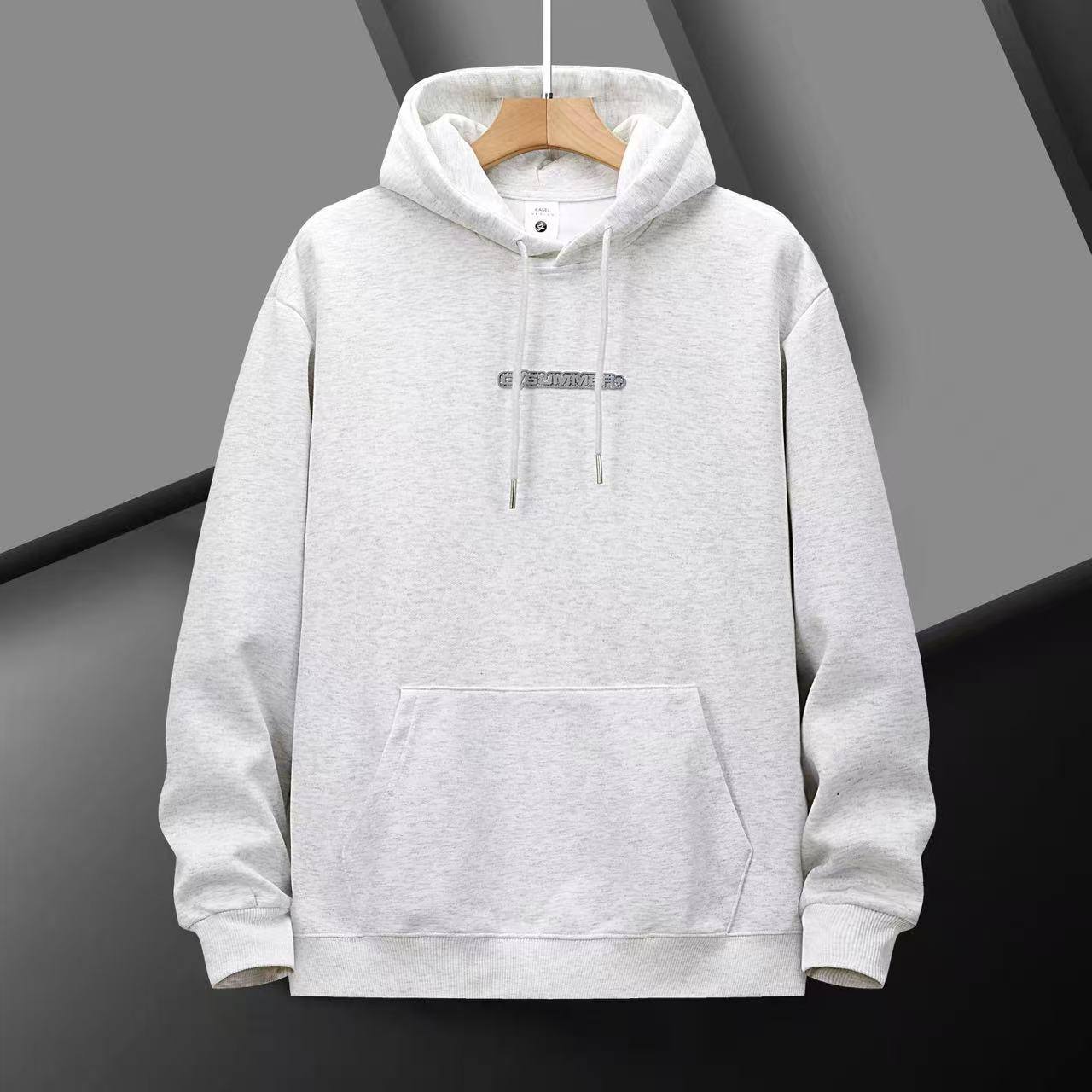 ⁨ هودی نخ و پنبه کد 1125