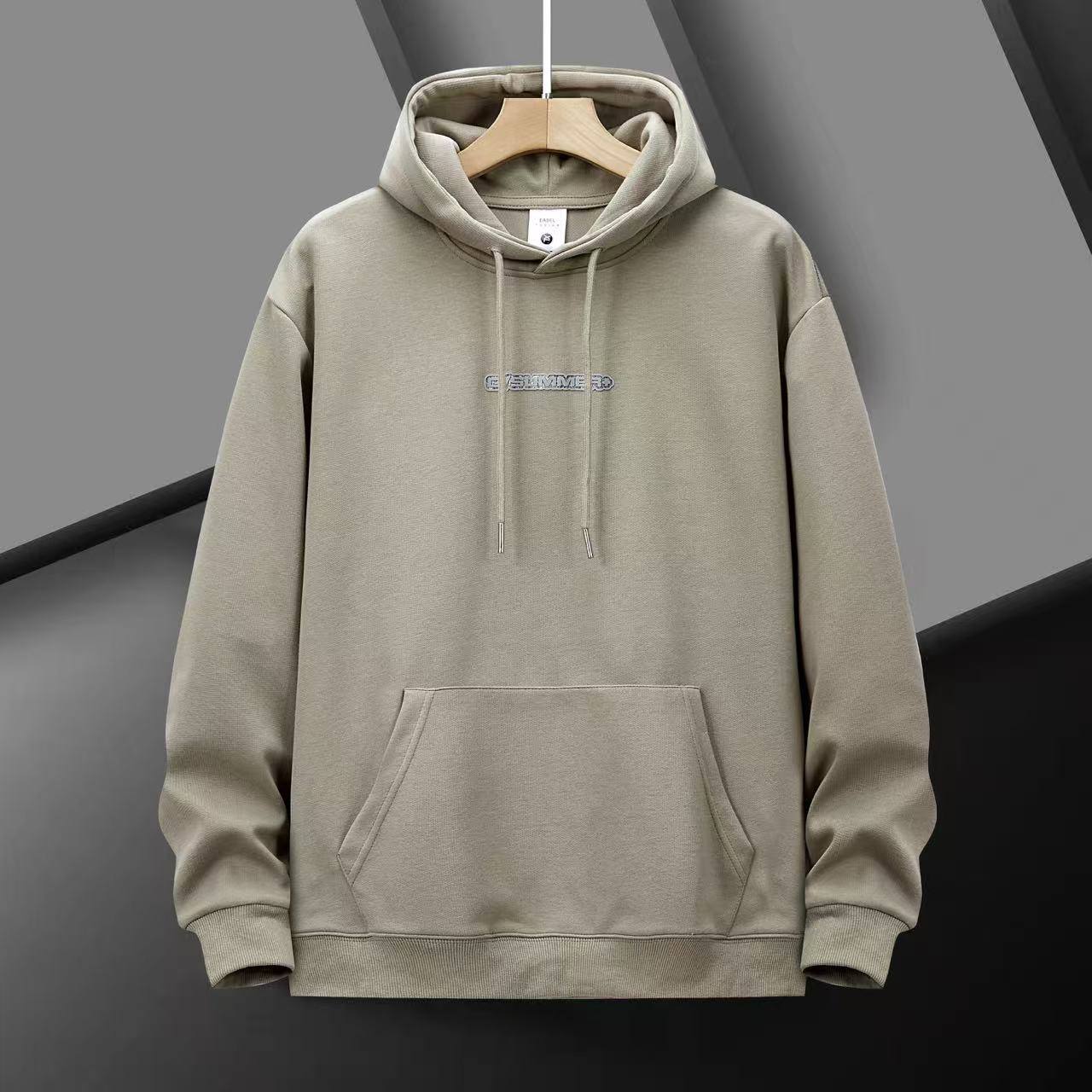 ⁨ هودی نخ و پنبه کد 1125