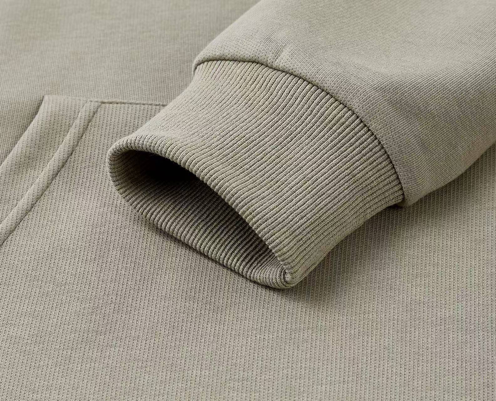 ⁨ هودی نخ و پنبه کد 1125