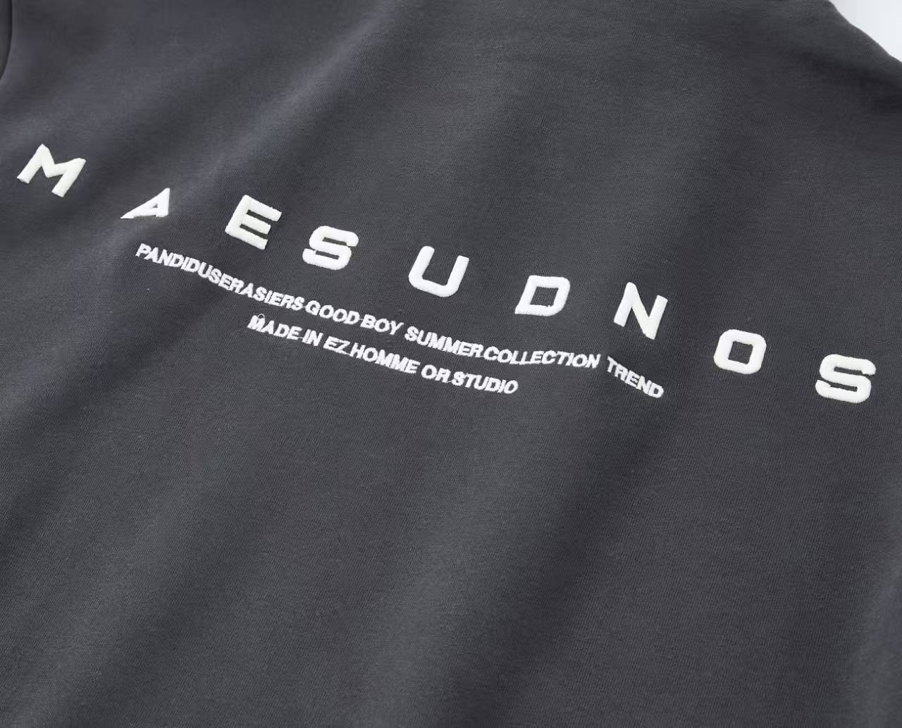 ⁨ هودی نخ و پنبه کد 6611