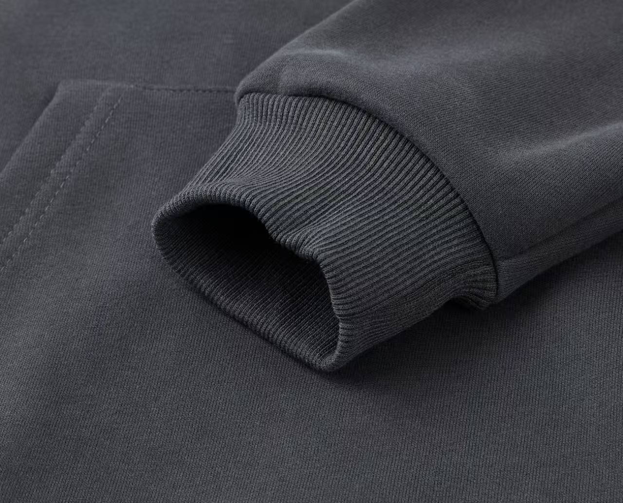 ⁨ هودی نخ و پنبه کد 6611