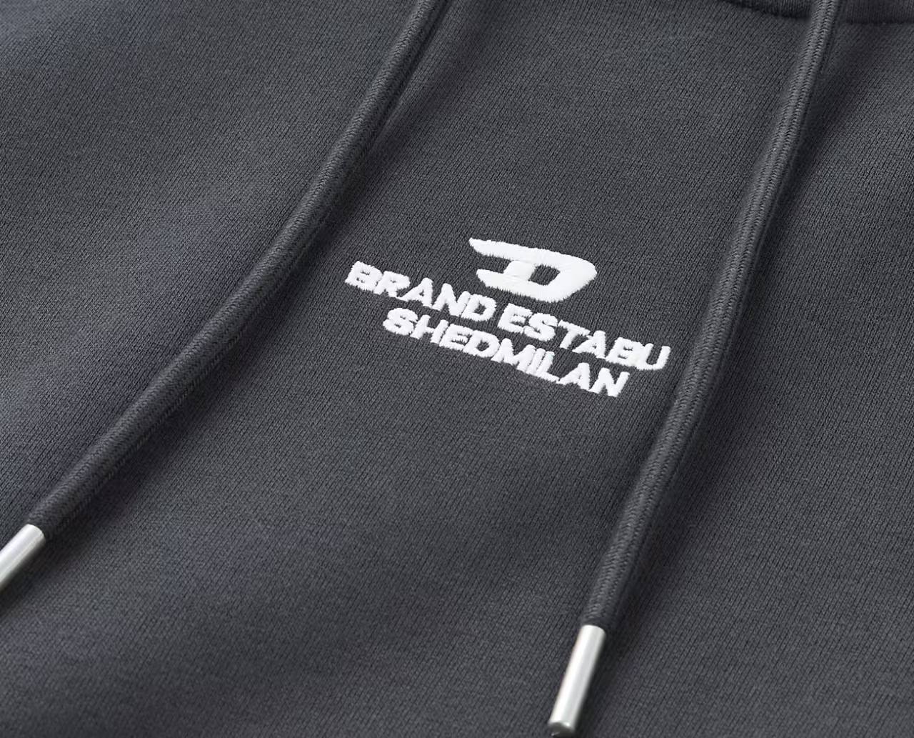 ⁨ هودی نخ و پنبه کد 6611