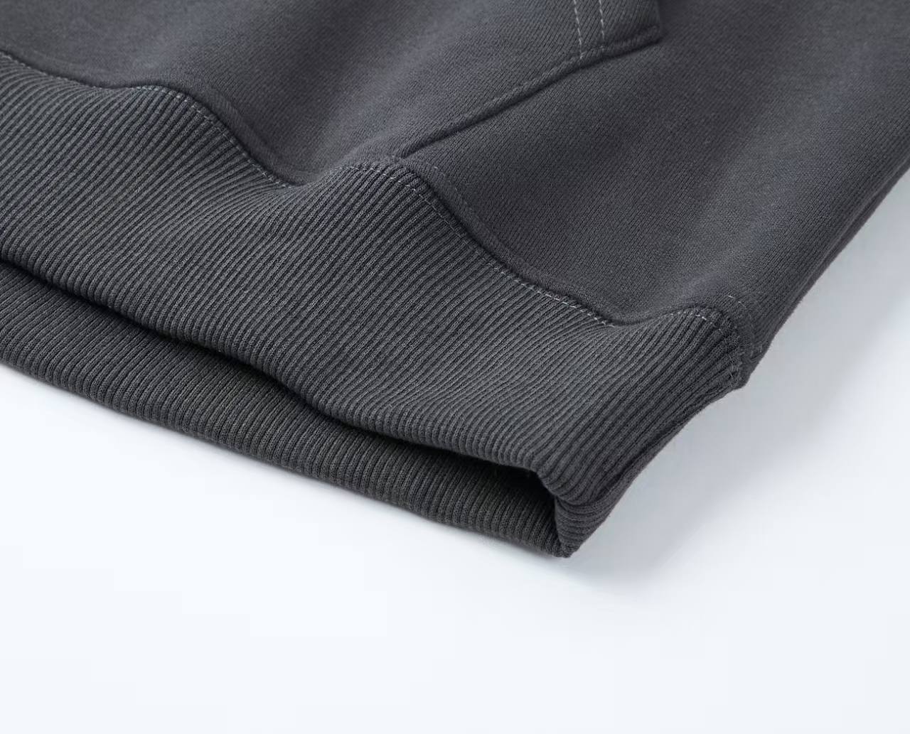 ⁨ هودی نخ و پنبه کد 6611