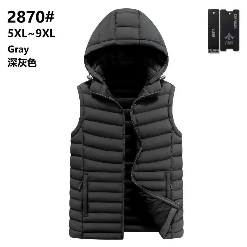 ژيله اسپورت سایز بزرگ کد 2870