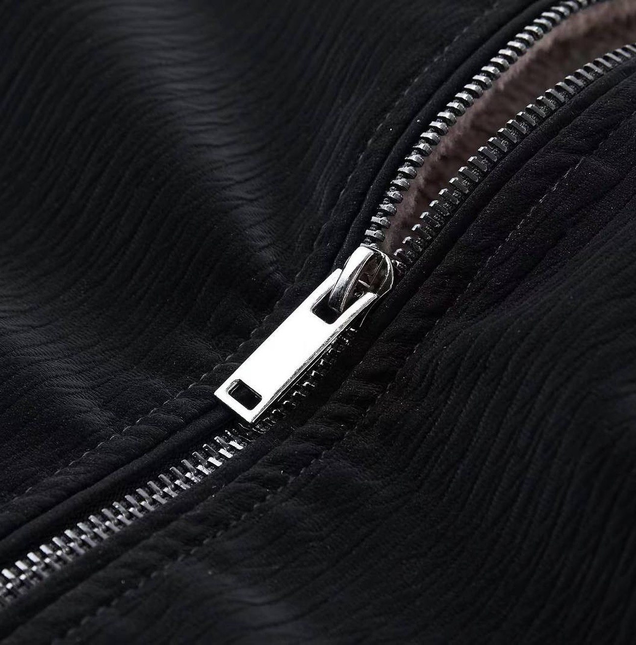 کاپشن چرم اسپورت کد 8822