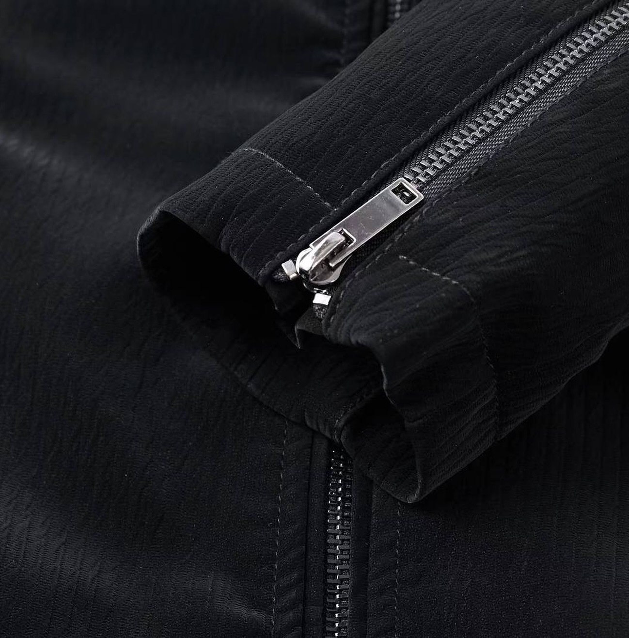 کاپشن چرم اسپورت کد 8822