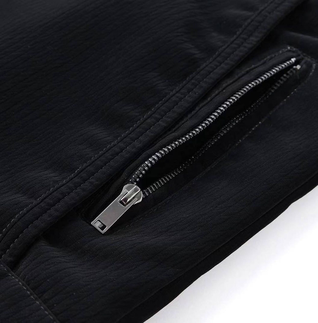 کاپشن چرم اسپورت کد 8822