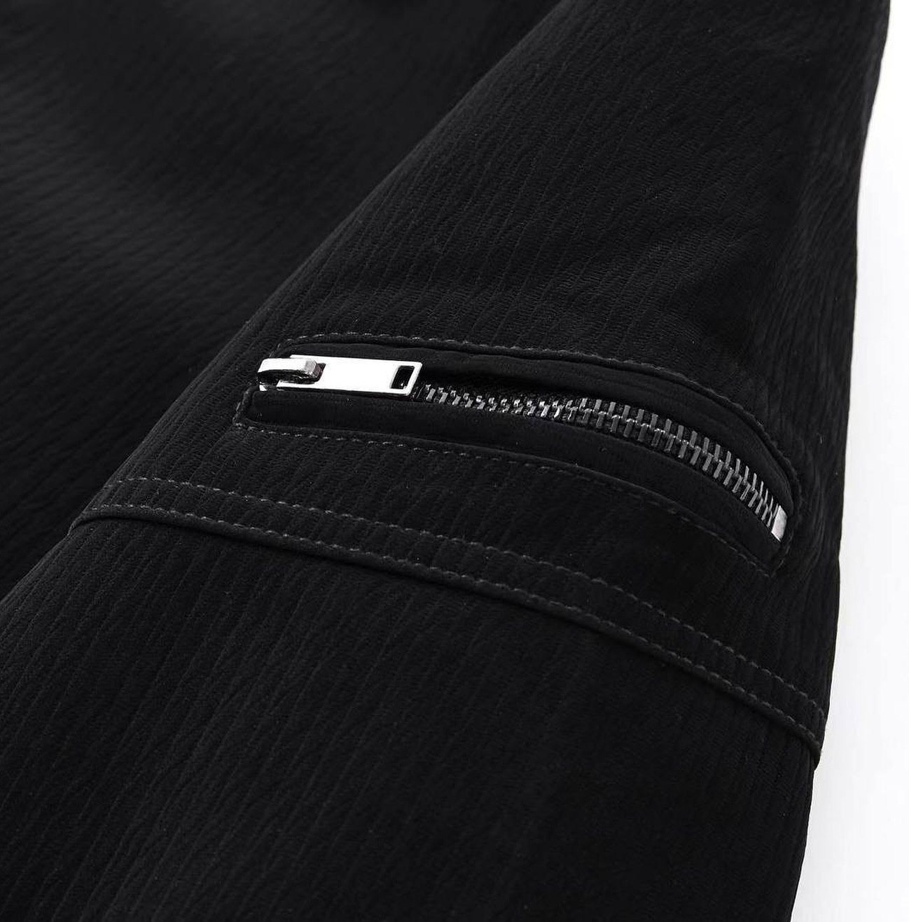 کاپشن چرم اسپورت کد 8822