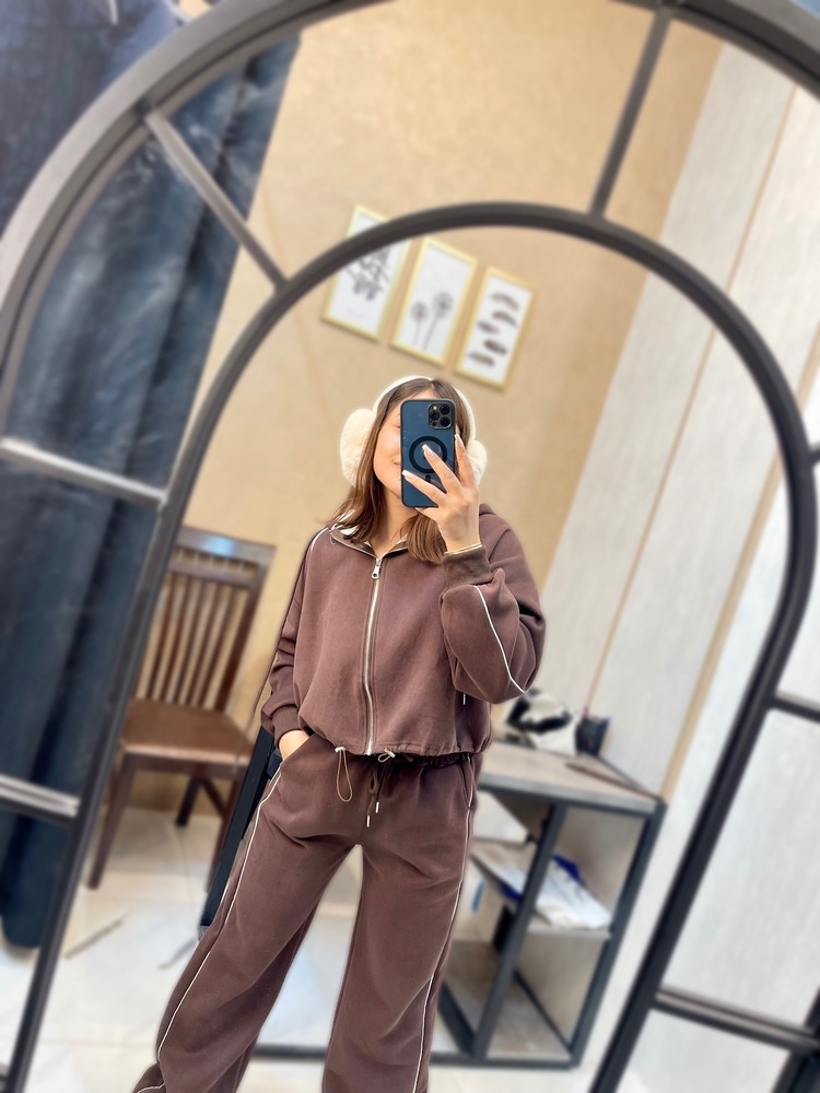 ست اویشو 0121