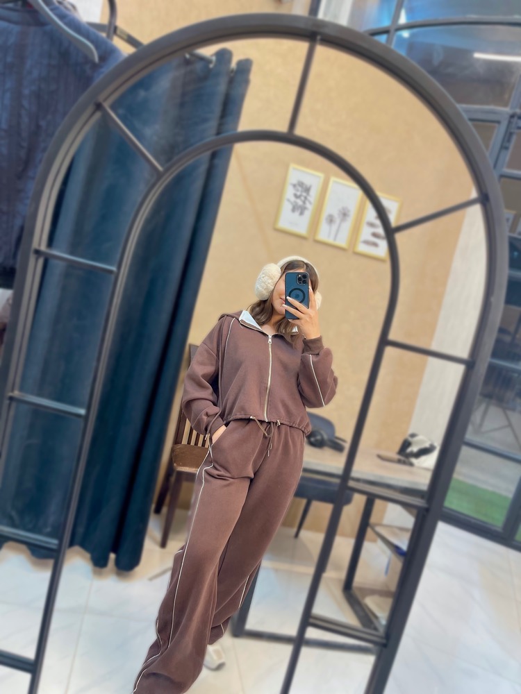 ست اویشو 0121