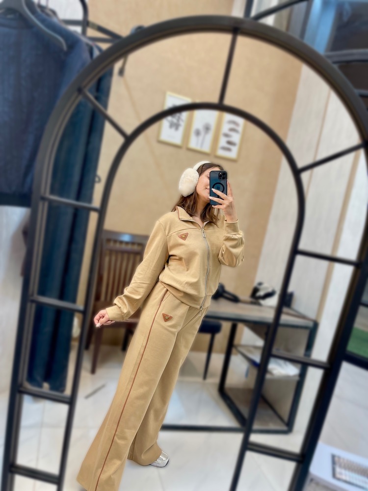 ست پرادا 0122 