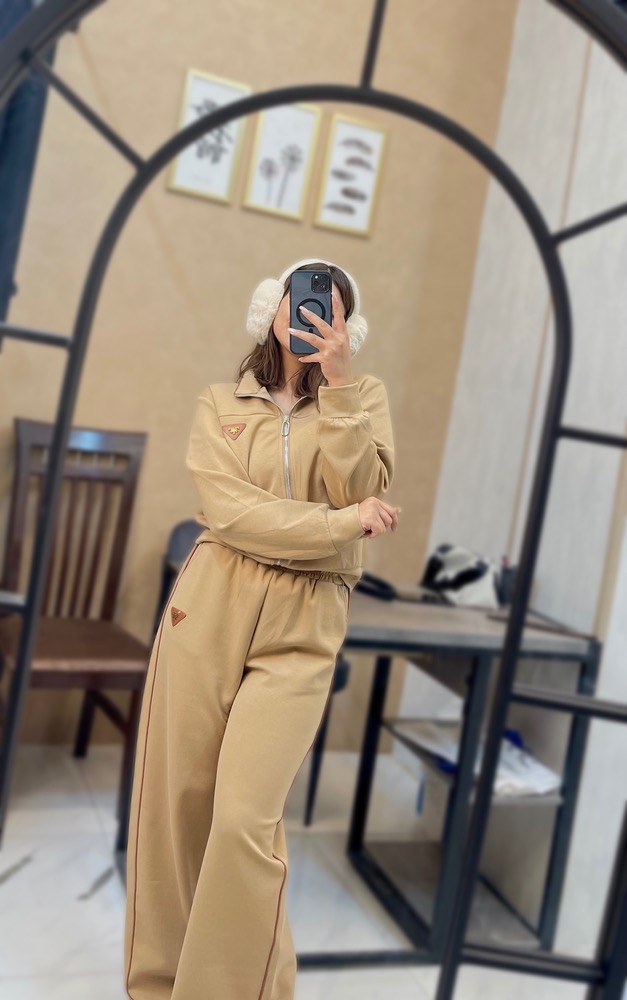 ست پرادا 0122 