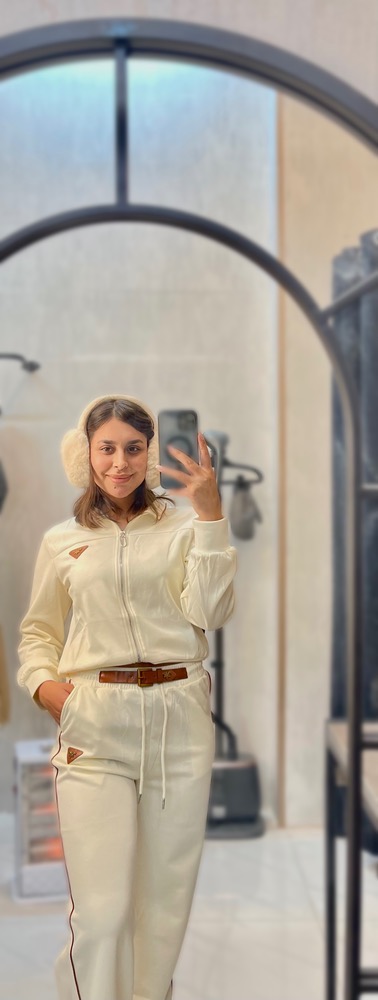 ست پرادا 0122 