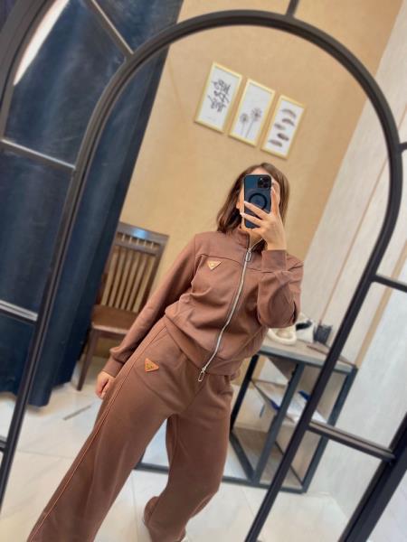 ست پرادا 0122 