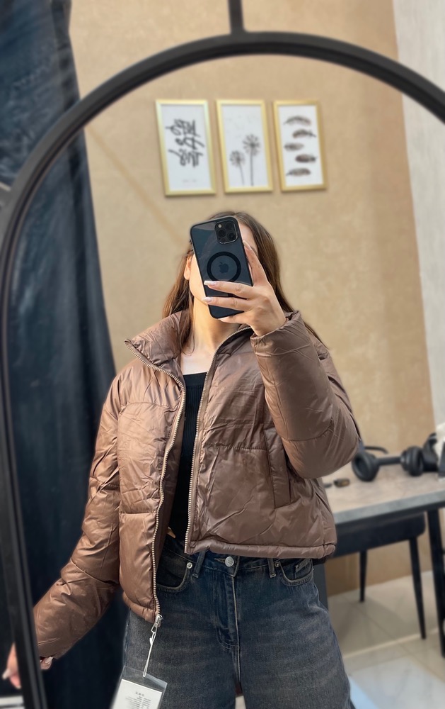 کاپشن پفی 0123 