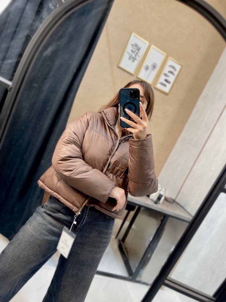 کاپشن پفی 0123 