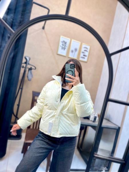 کاپشن پفی 0123 