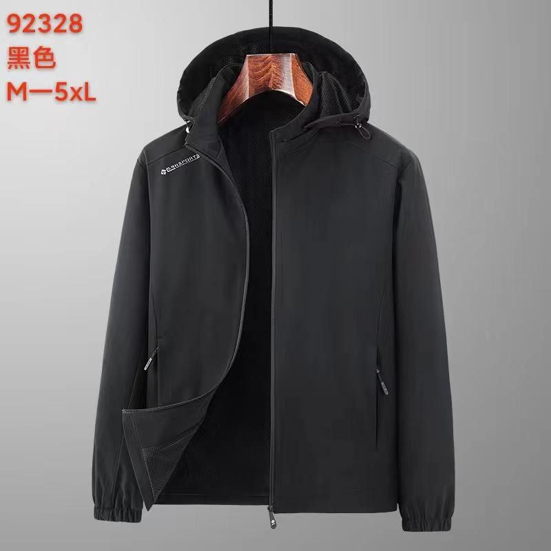 کاپشن بادگیر کد 92328