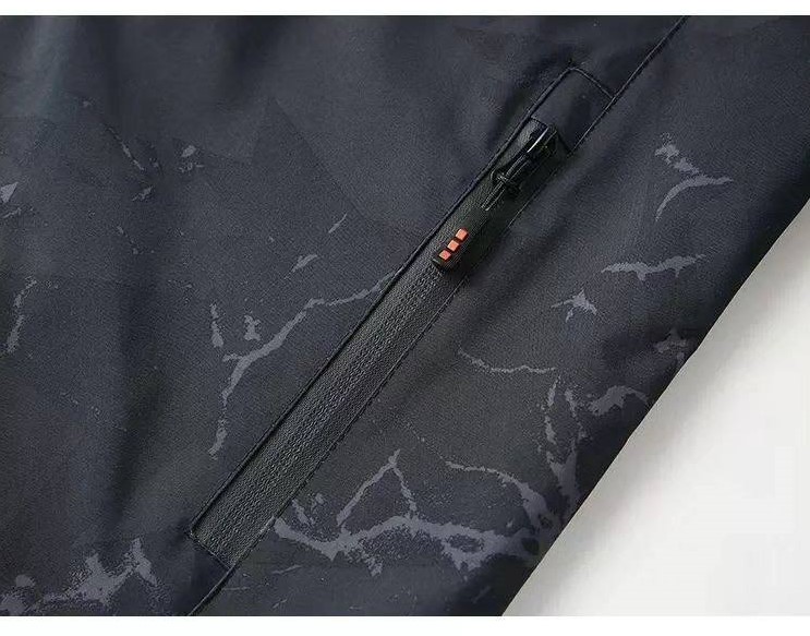 ‎کاپشن بهاره و پاییزه شرکت OUTDOOR کد M2628