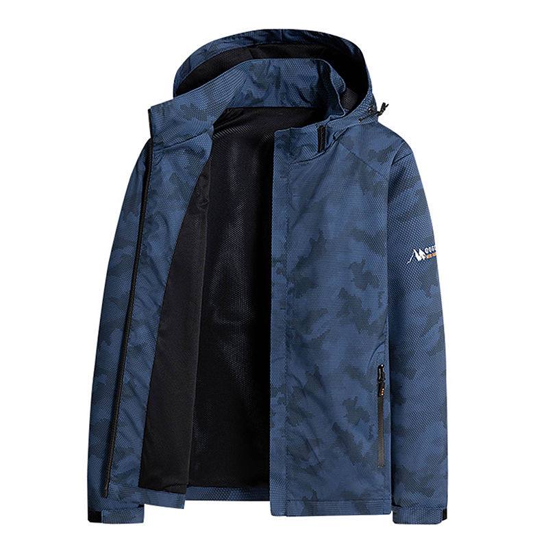 کاپشن بهاره و پاییزه مارک OUTDOOR کد 2627