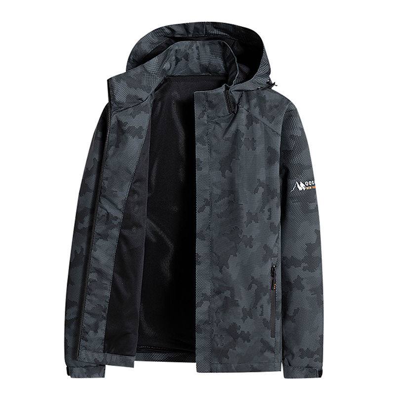 کاپشن بهاره و پاییزه مارک OUTDOOR کد 2627