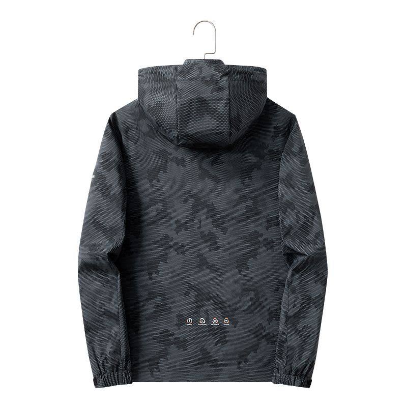 کاپشن بهاره و پاییزه مارک OUTDOOR کد 2627