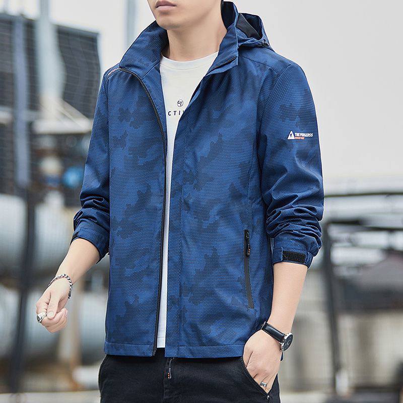 کاپشن بهاره و پاییزه مارک OUTDOOR کد 2627