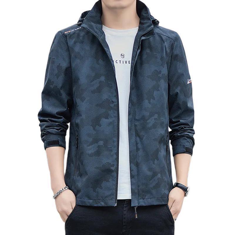 کاپشن بهاره و پاییزه مارک OUTDOOR کد 2627