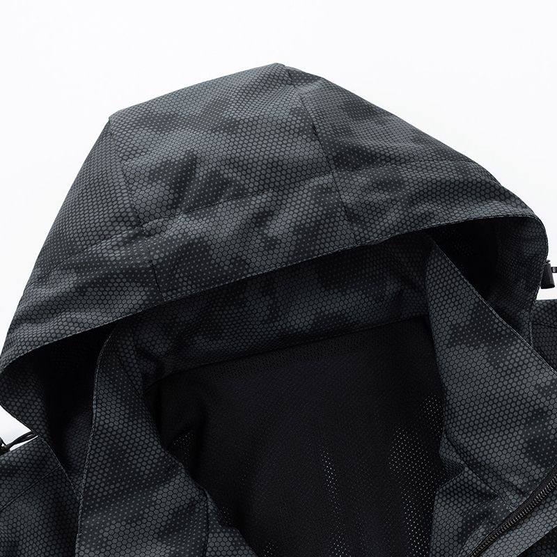 کاپشن بهاره و پاییزه مارک OUTDOOR کد 2627