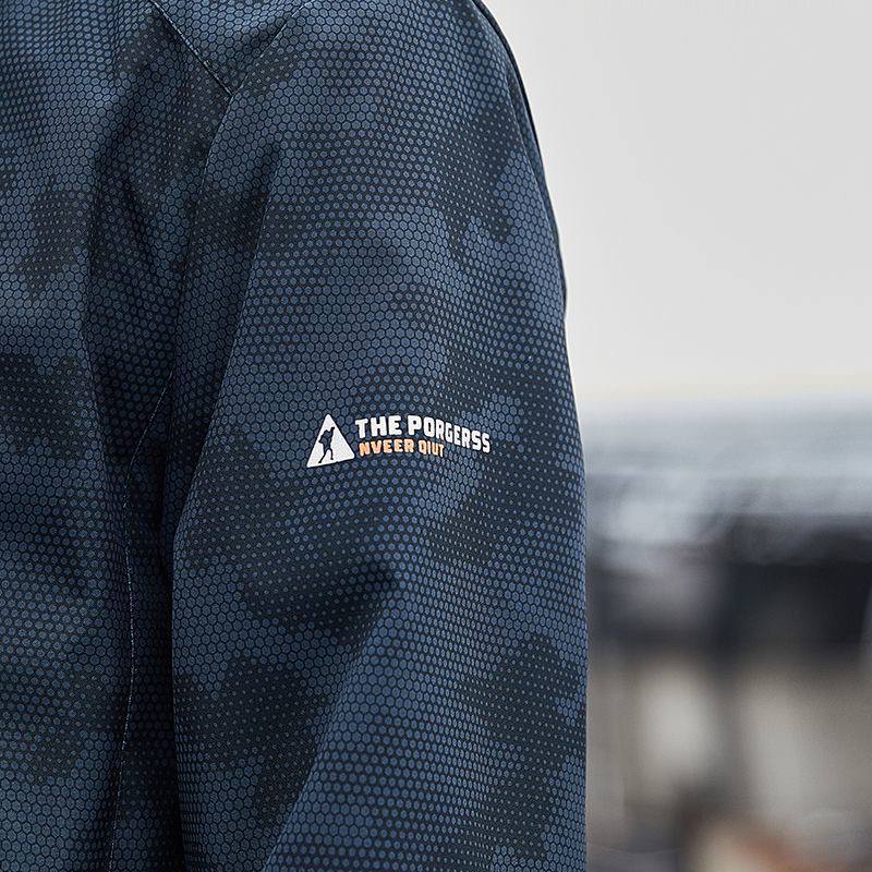 کاپشن بهاره و پاییزه مارک OUTDOOR کد 2627