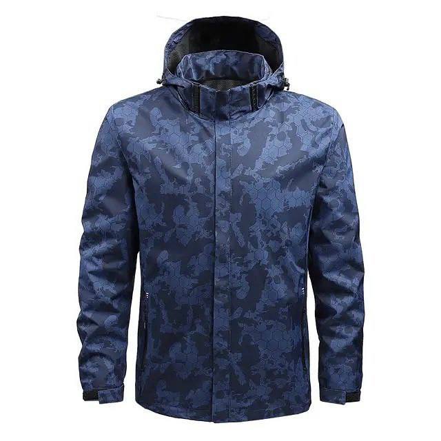 کاپشن بهاره و پاییزه مارک OUTDOOR کد 6266