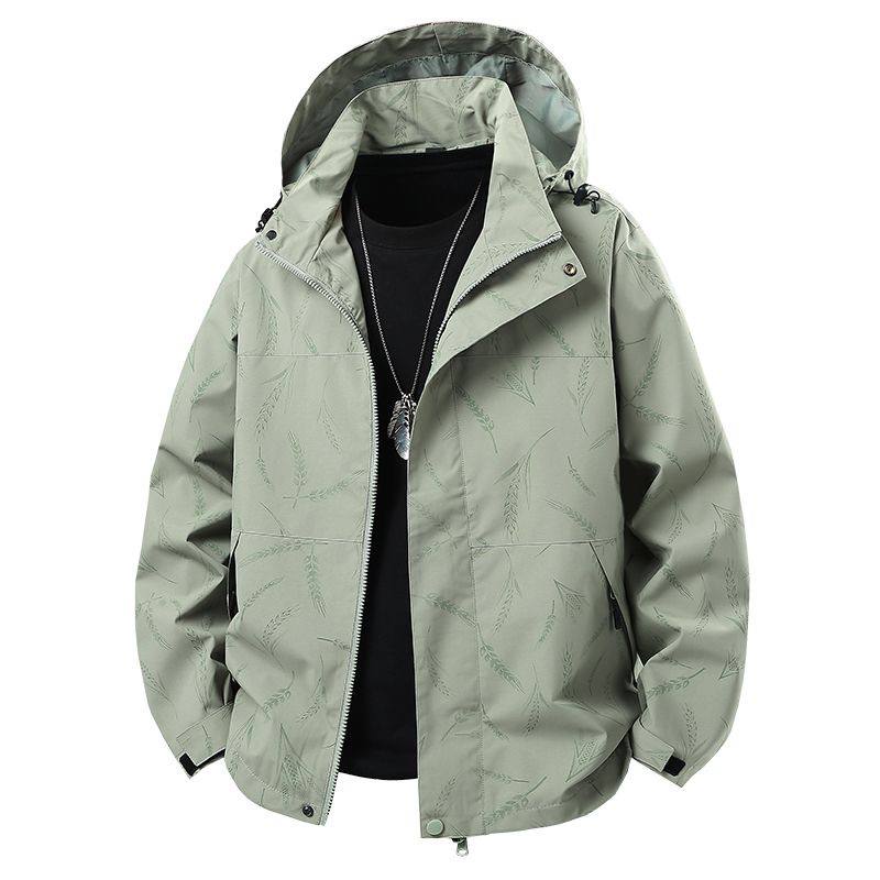 ⁨ کاپشن بهاره و پاییزه کد 6617