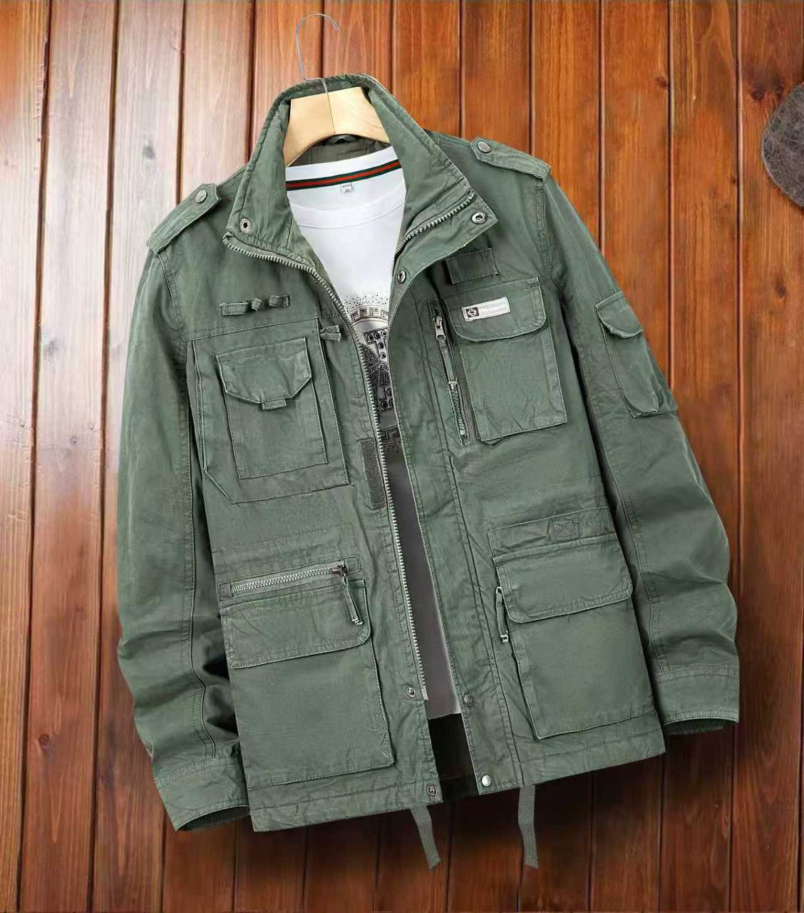 اورکت تاکتیکال 11919