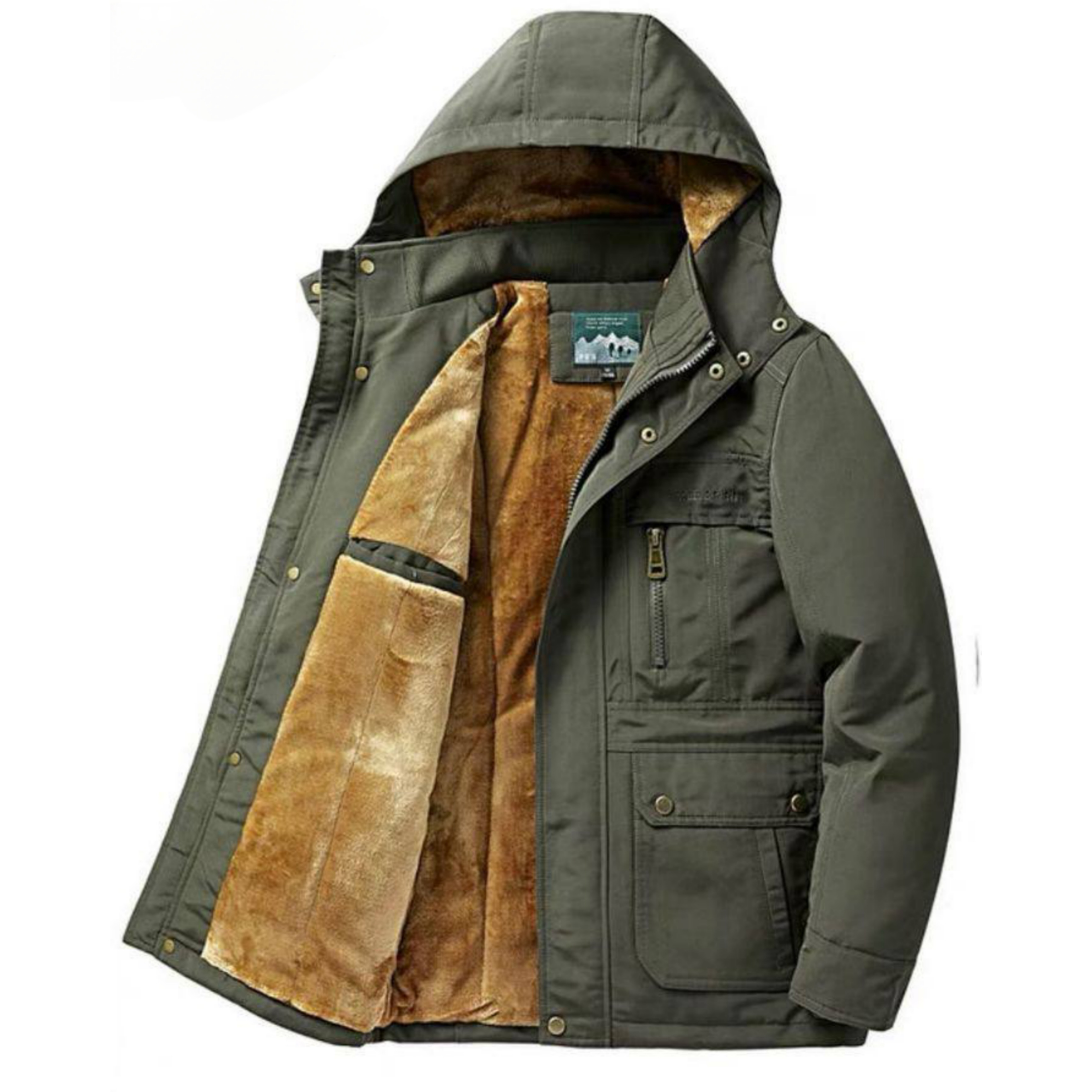 نیم اور جیپ 