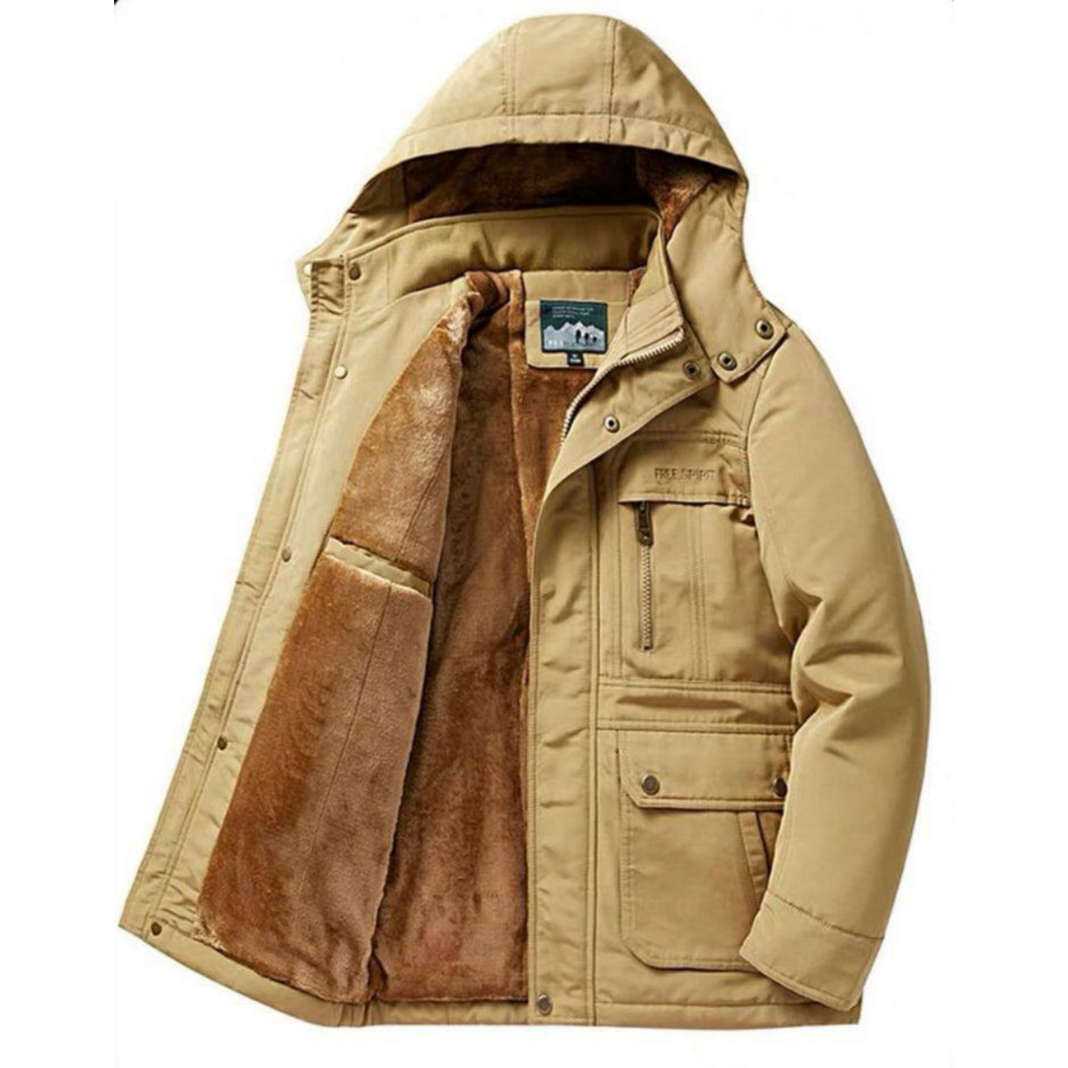 نیم اور جیپ 