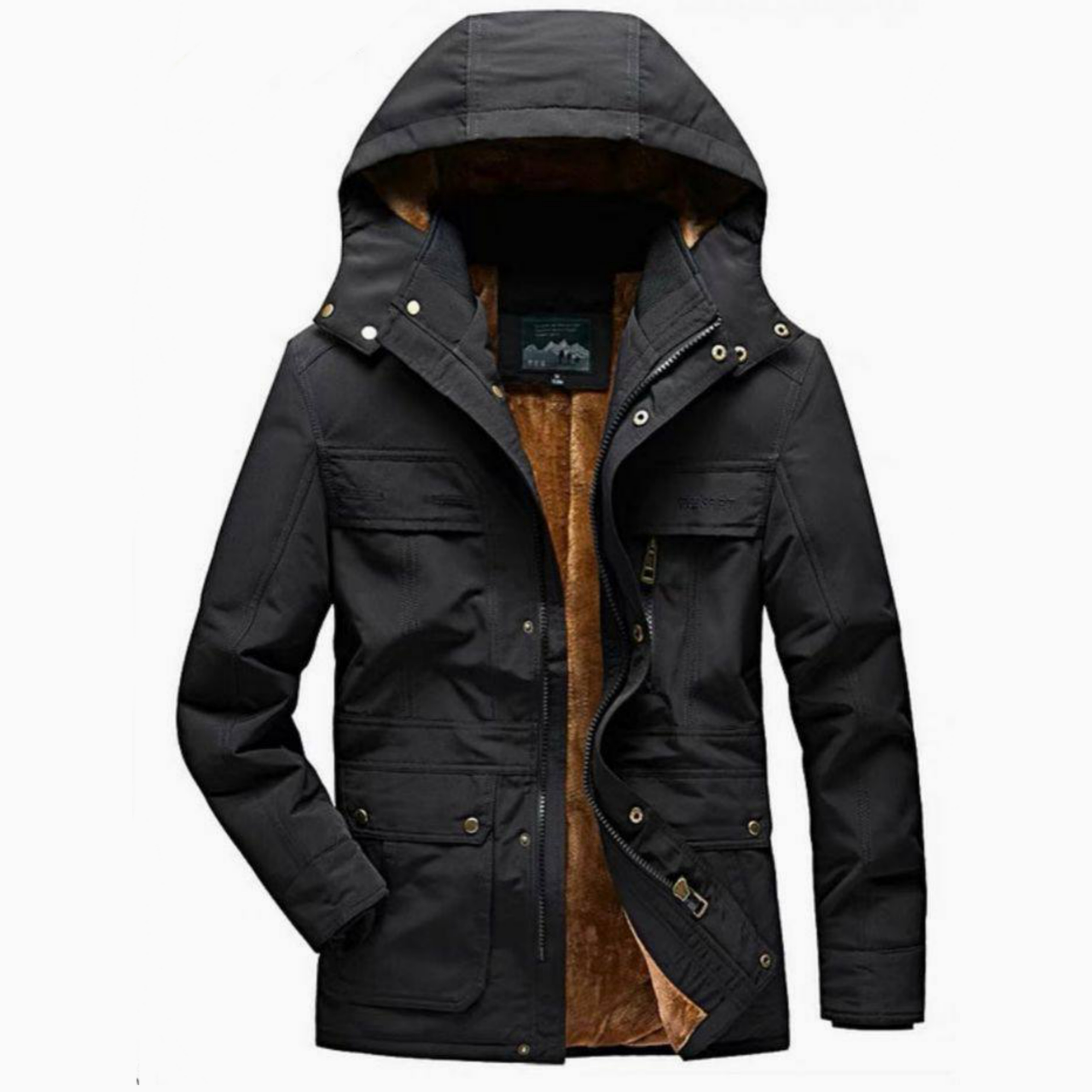 نیم اور جیپ 