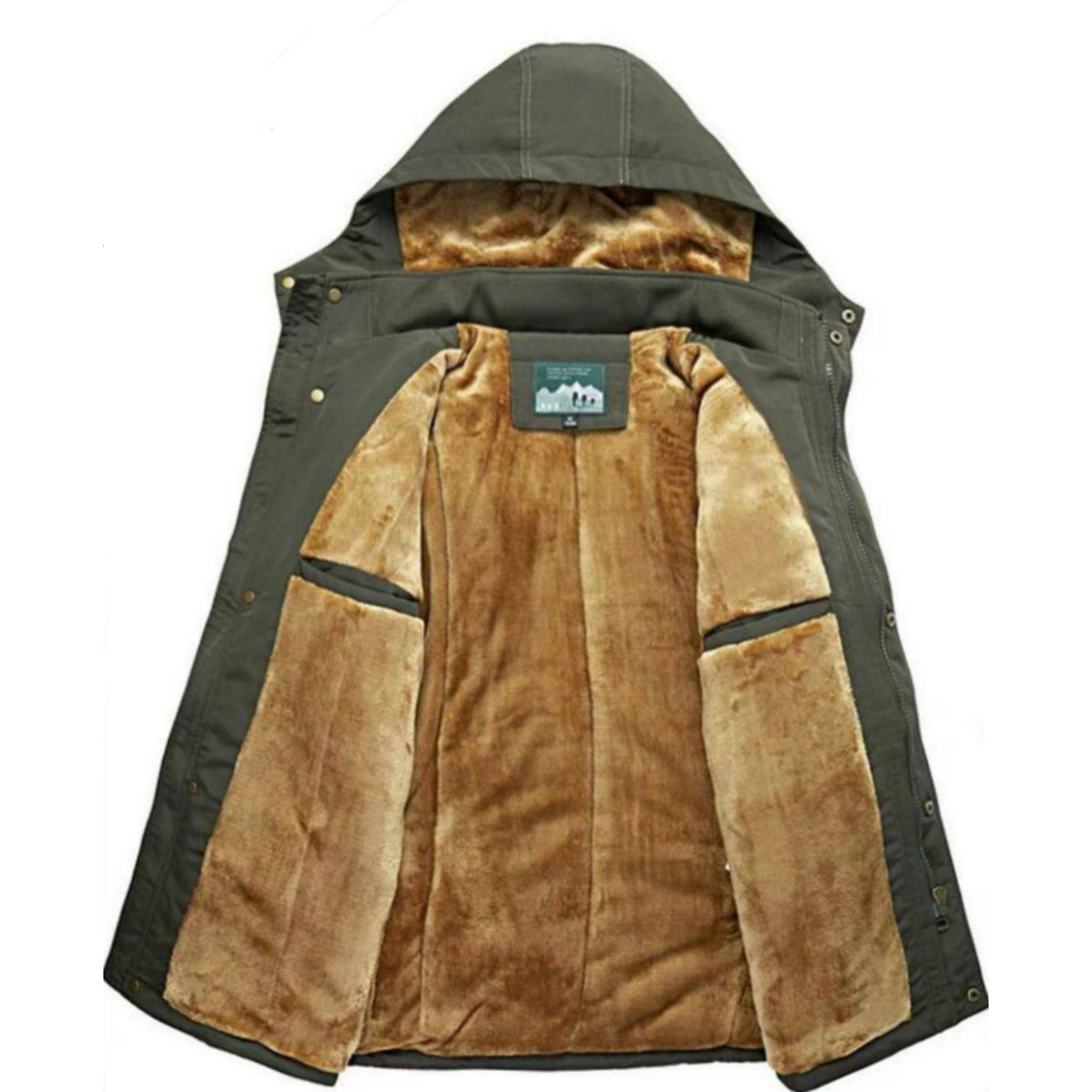 نیم اور جیپ 