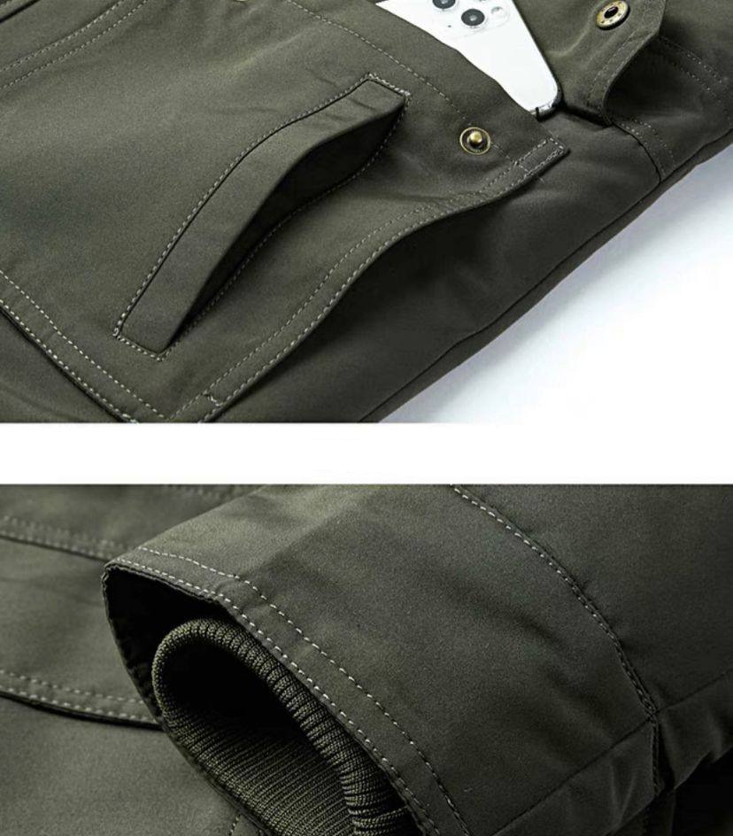 نیم اور جیپ 