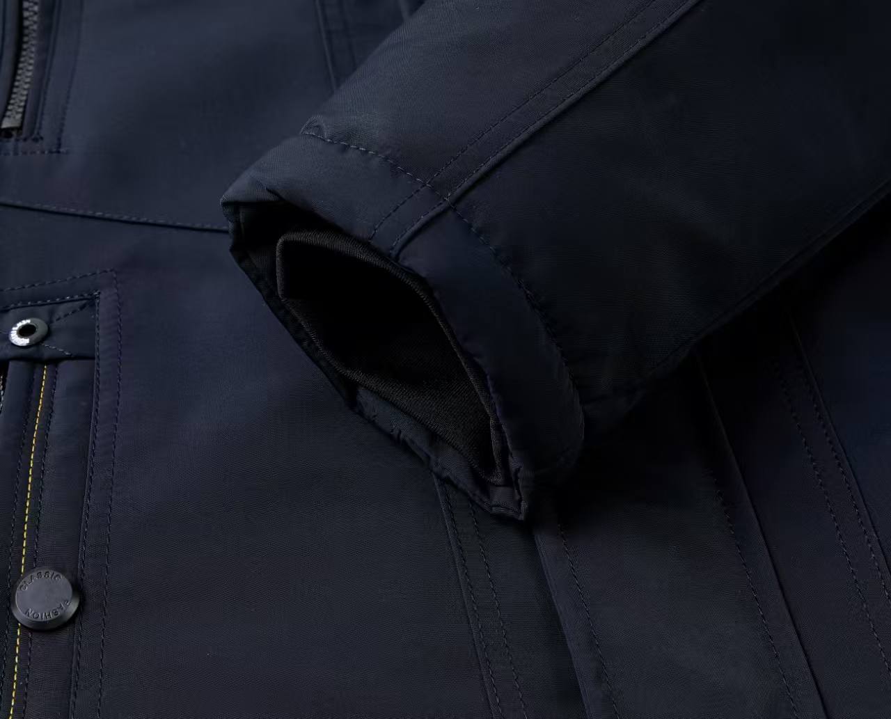 ⁨ ⁨ ⁨کاپشن اور روسی بوفالو zp-j کد 8157