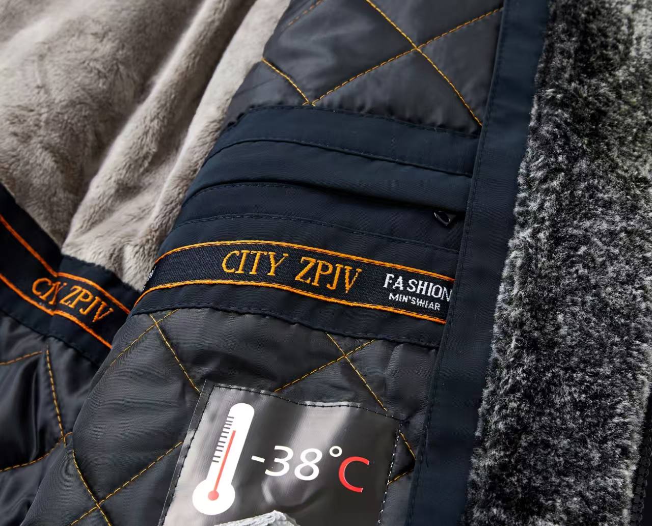 ⁨ ⁨ ⁨کاپشن اور روسی بوفالو zp-j کد 8157