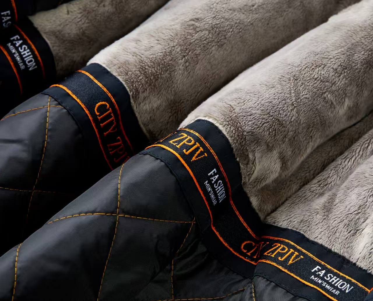 ⁨ ⁨ ⁨کاپشن اور روسی بوفالو zp-j کد 8157