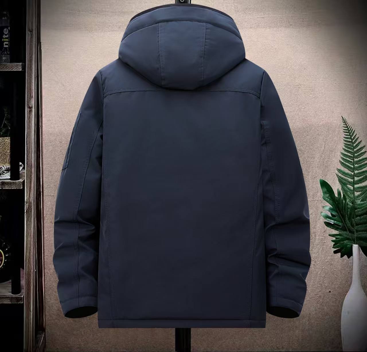 ⁨ ⁨ ⁨کاپشن اور روسی بوفالو zp-j کد 8157