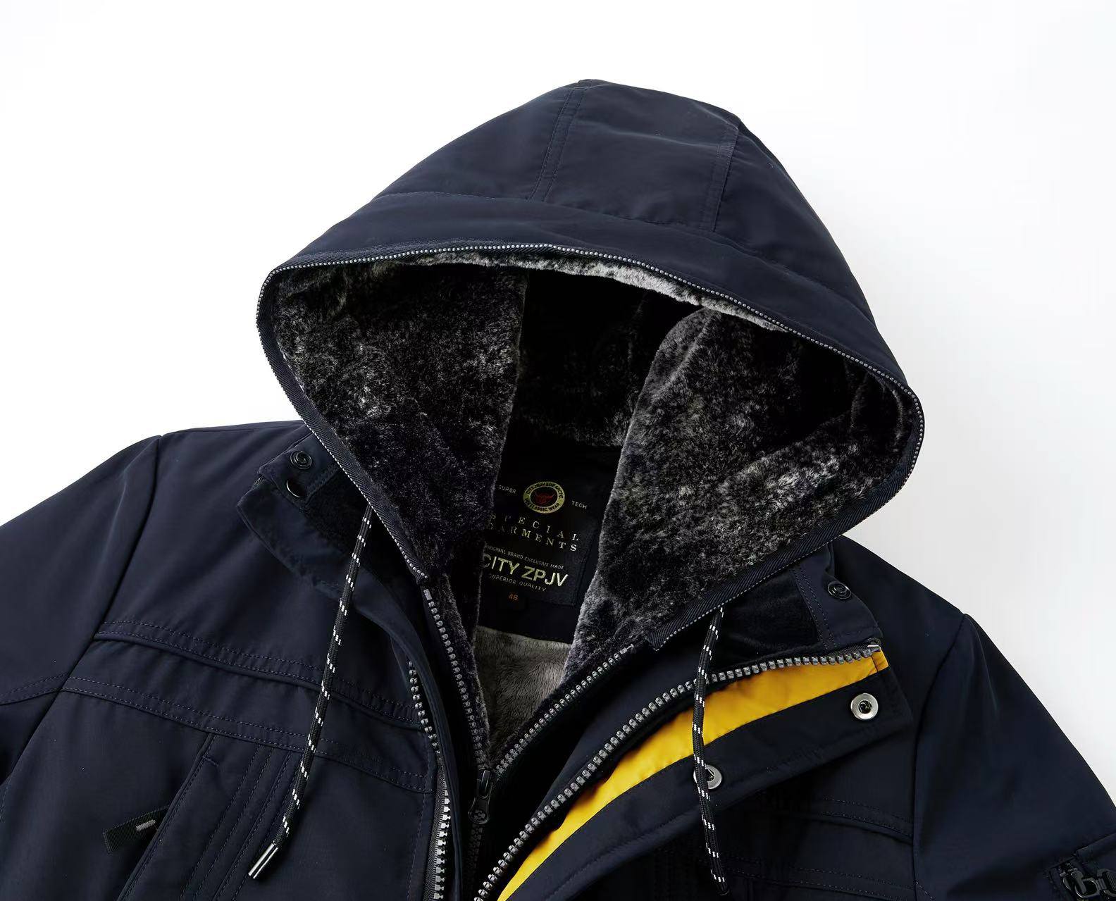 ⁨ ⁨ ⁨کاپشن اور روسی بوفالو zp-j کد8651