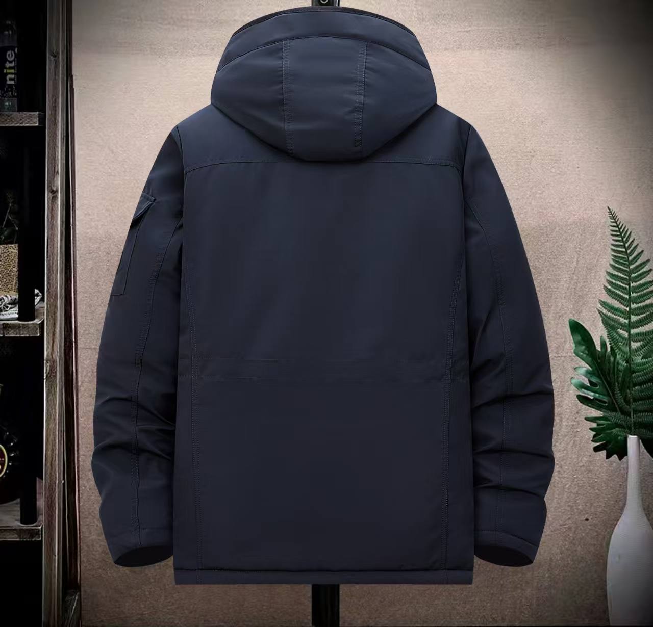 ⁨ ⁨ ⁨کاپشن اور روسی بوفالو zp-j کد8651